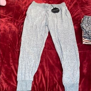 Medium Pajama Pants with tag